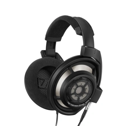 Наушники Sennheiser HD 800 S (506911)