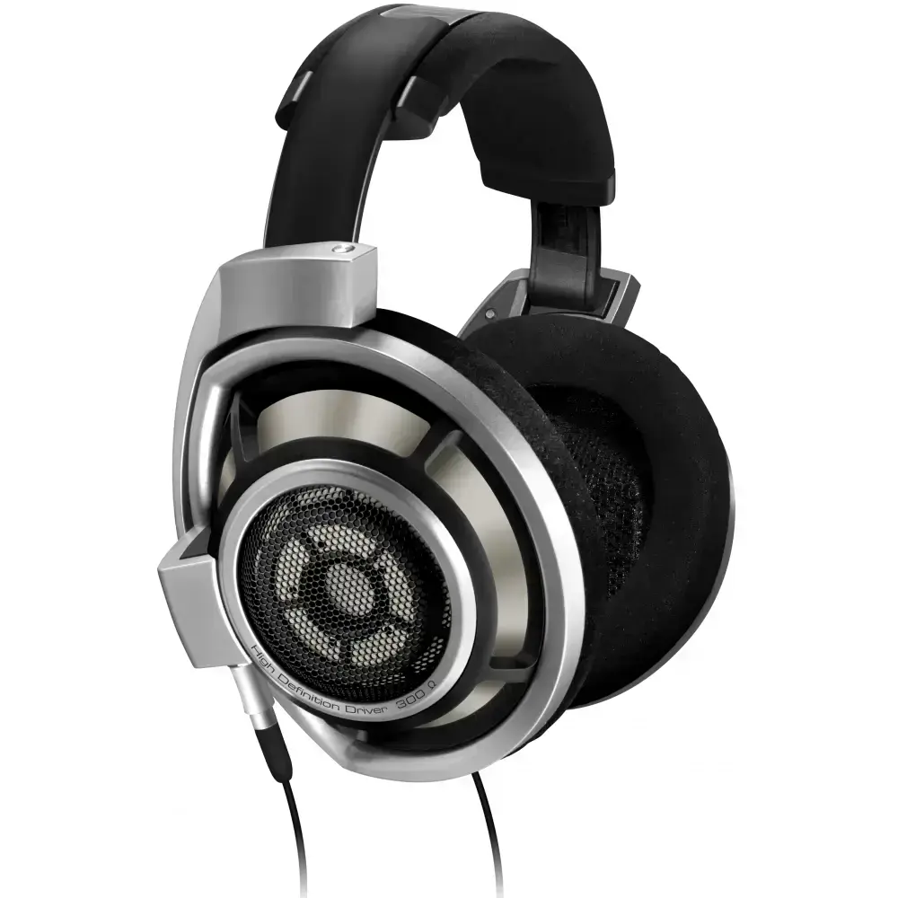 Наушники Sennheiser HD 800 (500319)