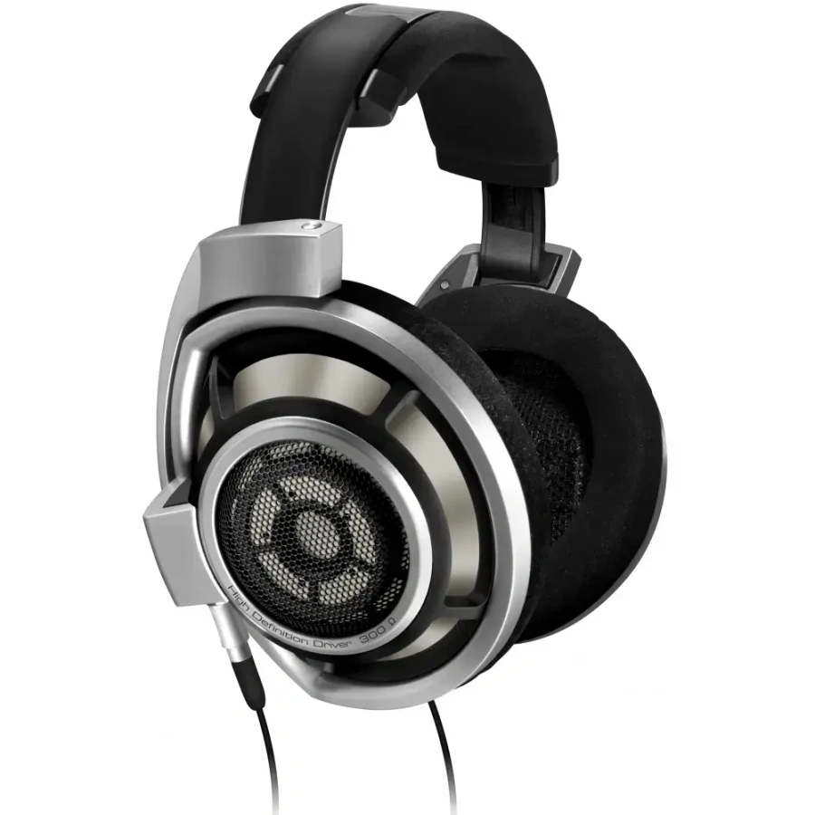 Навушники Sennheiser HD 800 (500319)