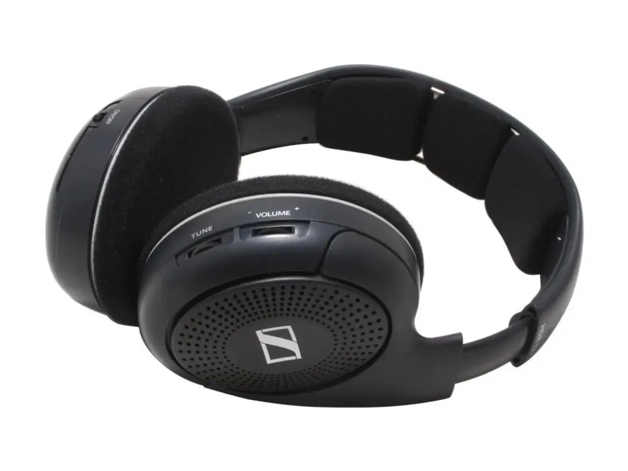 Навушники Sennheiser HDR 120 (9930)