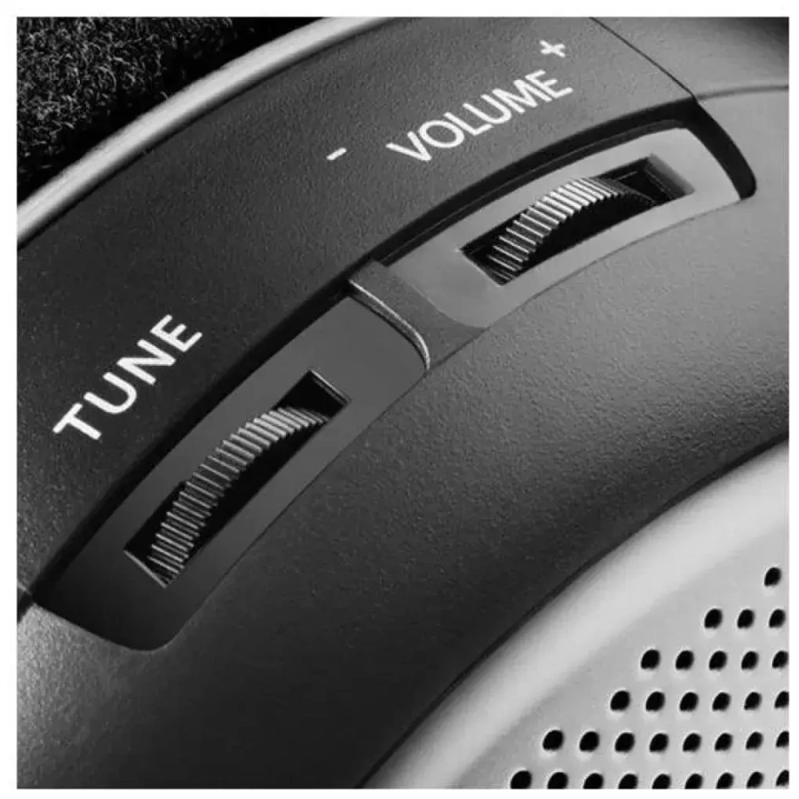 Навушники Sennheiser HDR 120 (9930)