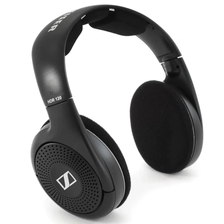 Наушники Sennheiser HDR 120 (9930)