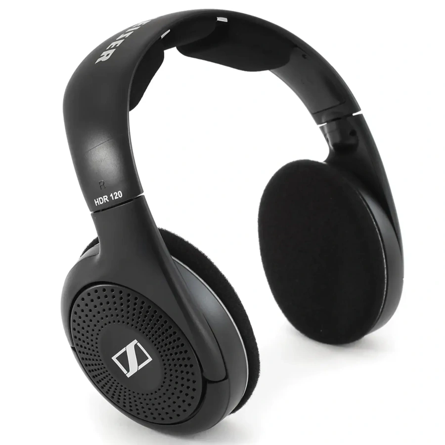Навушники Sennheiser HDR 120 (9930)