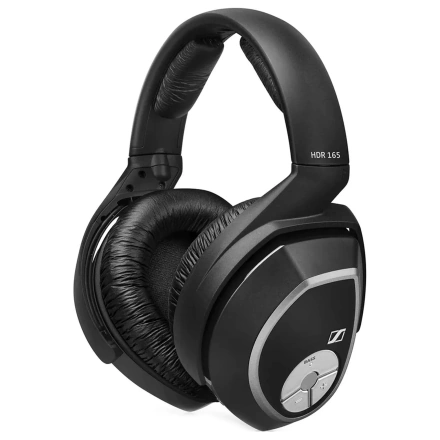 Наушники Sennheiser HDR 165 (505581)