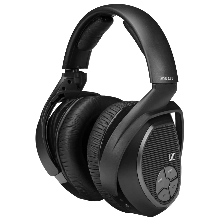 Навушники Sennheiser HDR 175 (505582)