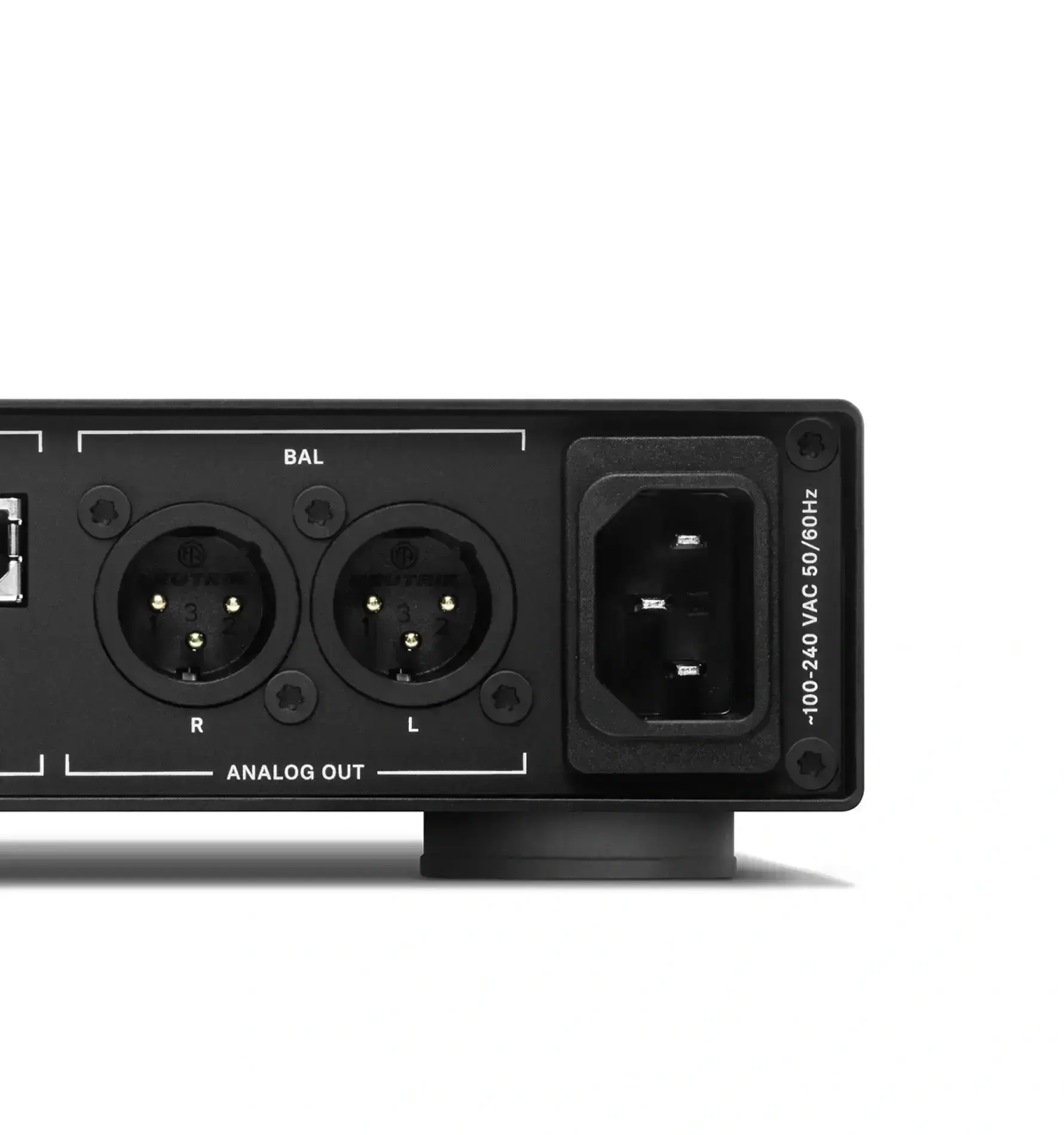 Стаціонарний підсилювач для навушників Sennheiser HDV 820 (507442)