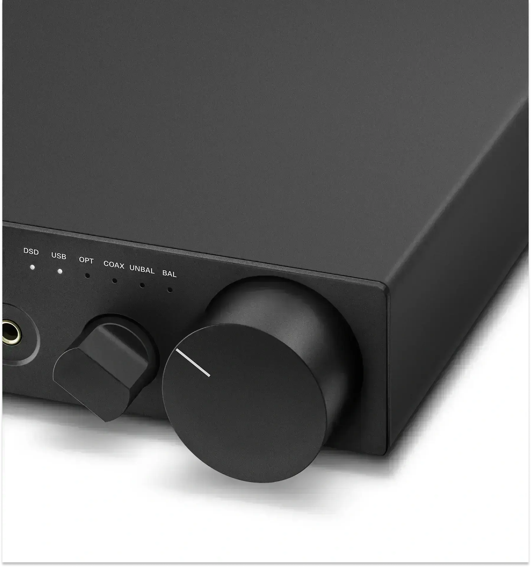 Стаціонарний підсилювач для навушників Sennheiser HDV 820 (507442)