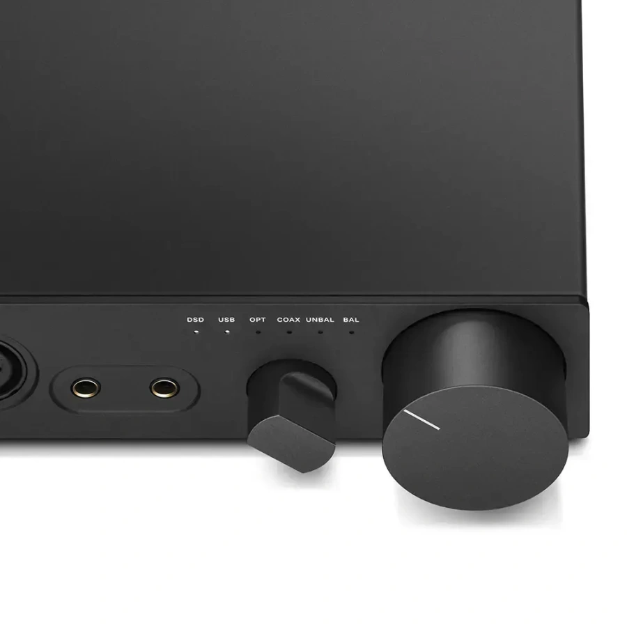 Стаціонарний підсилювач для навушників Sennheiser HDV 820 (507442)