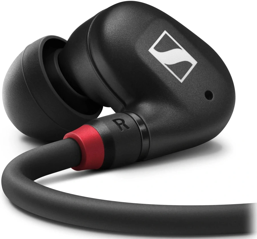 Наушники Sennheiser IE 100 PRO Wireless Black (509171)