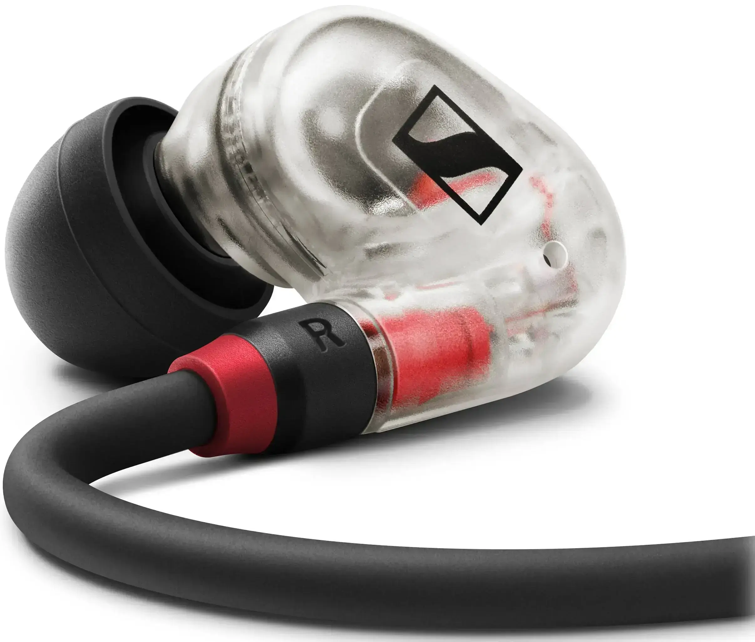 Навушники Sennheiser IE 100 PRO Wireless Clear (509172)