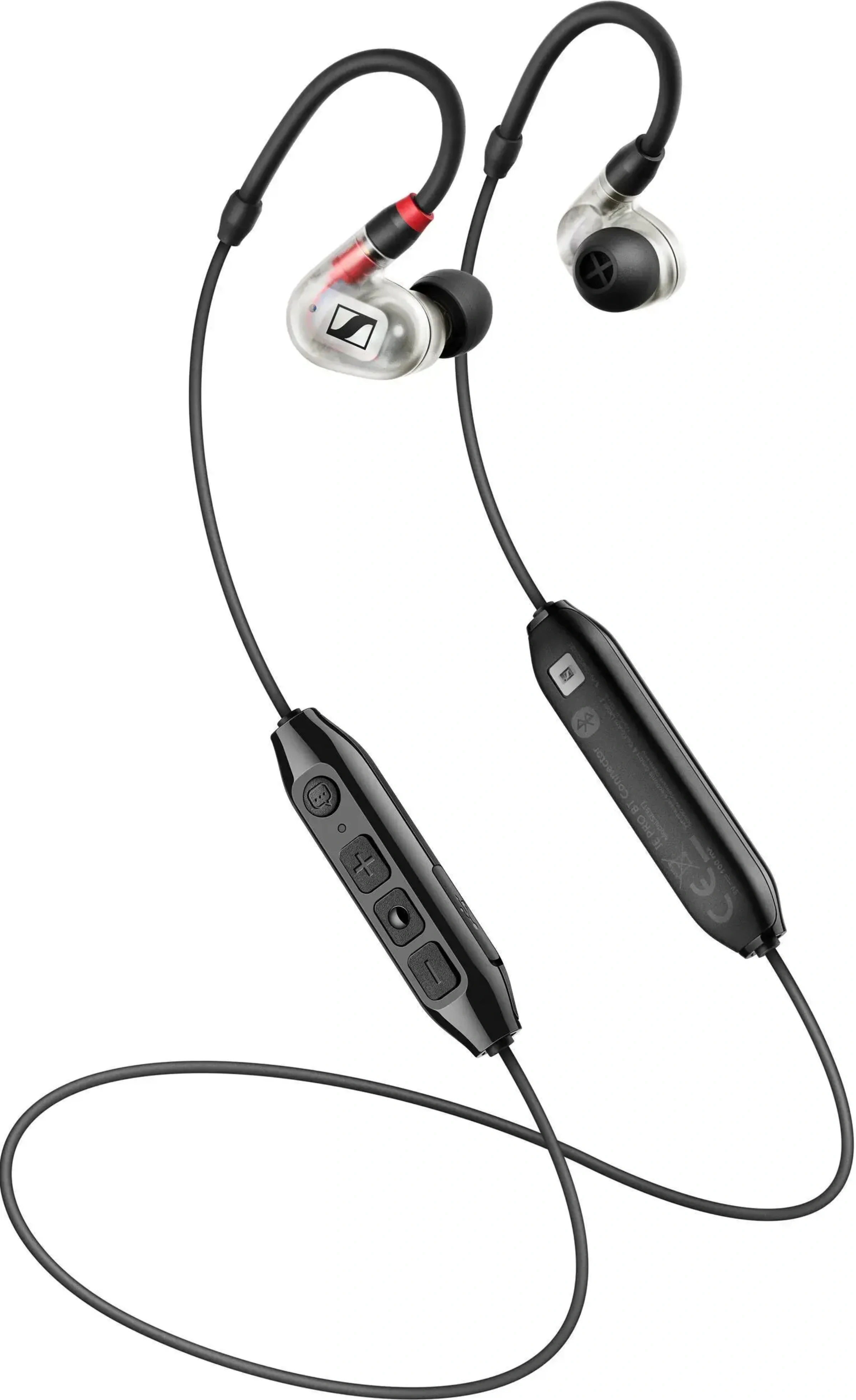 Навушники Sennheiser IE 100 PRO Wireless Clear (509172)
