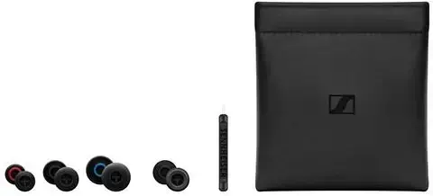 Наушники Sennheiser IE 100 PRO Wireless Red (509173)