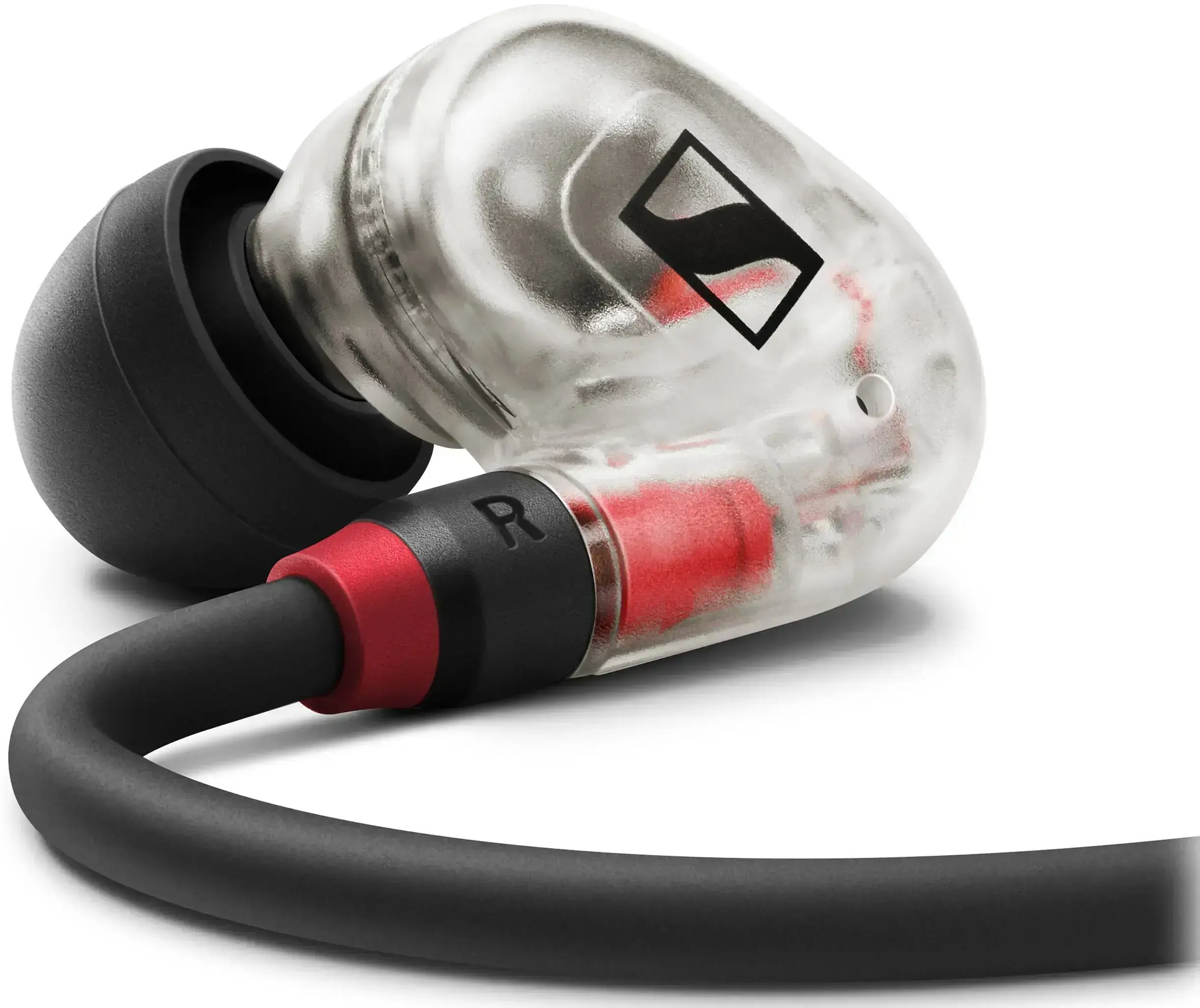 Навушники Sennheiser IE 100 PRO Clear (508941)