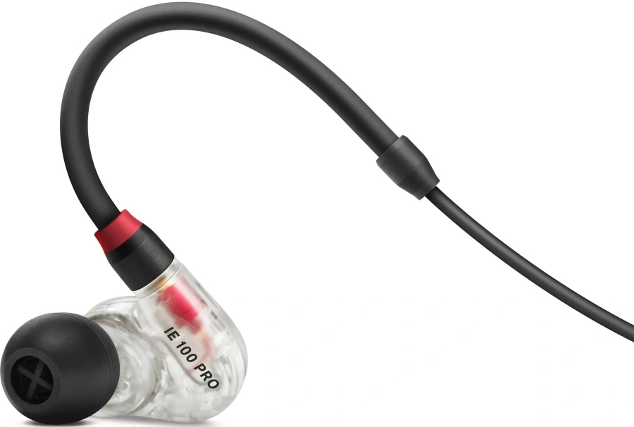 Наушники Sennheiser IE 100 PRO Clear (508941)