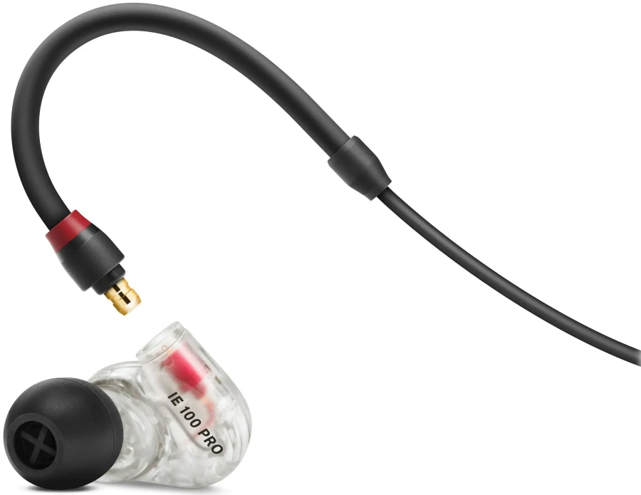 Наушники Sennheiser IE 100 PRO Clear (508941)
