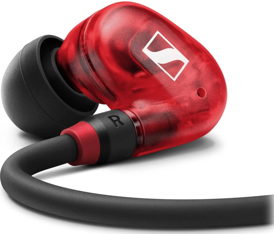 Наушники Sennheiser IE 100 PRO Red (508942)