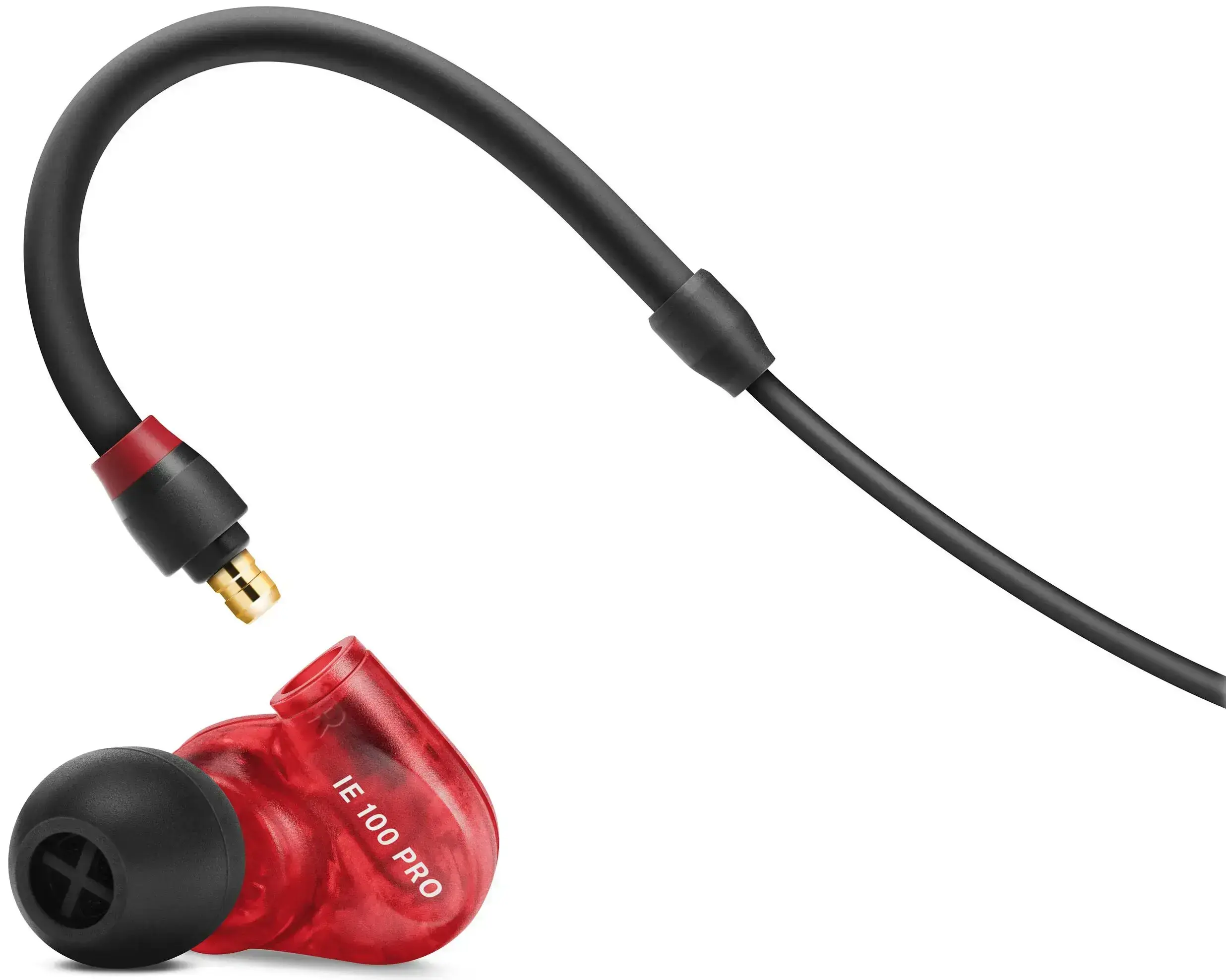 Навушники Sennheiser IE 100 PRO Red (508942)