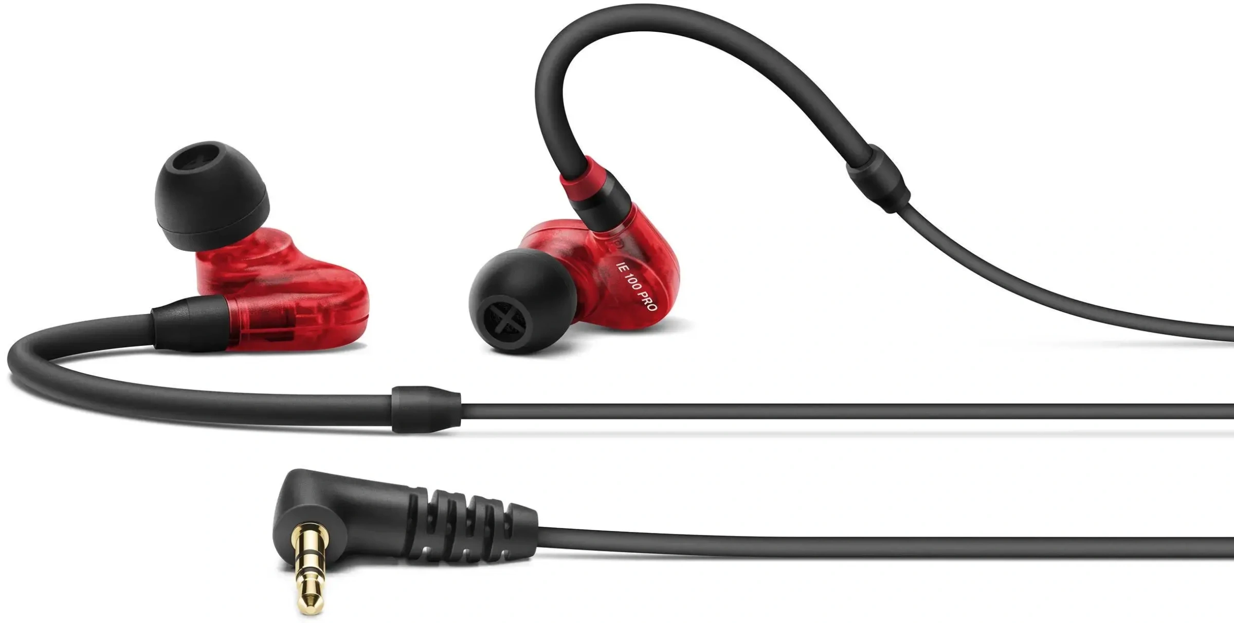 Навушники Sennheiser IE 100 PRO Red (508942)
