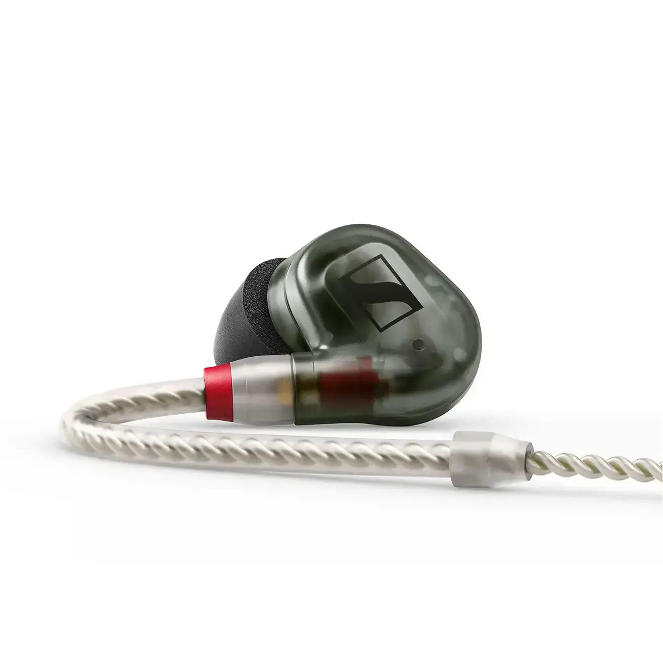 Наушники Sennheiser IE 500 Pro Smoky Black (507479)