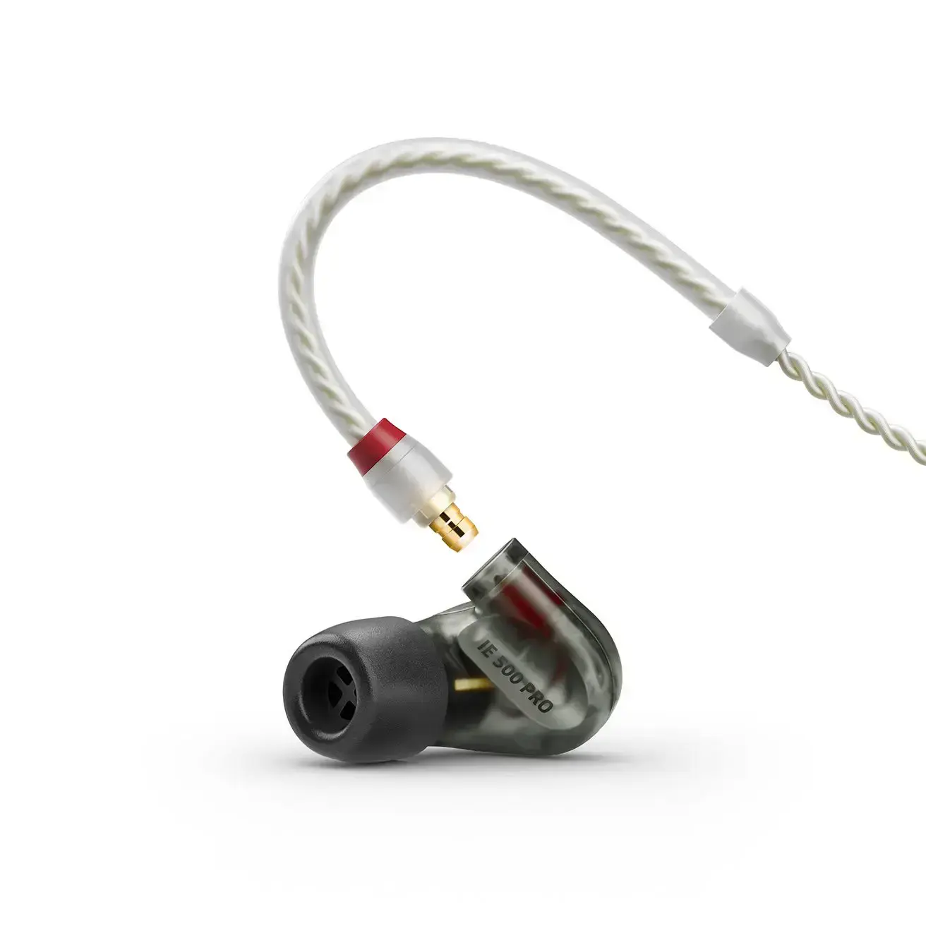 Наушники Sennheiser IE 500 Pro Smoky Black (507479)