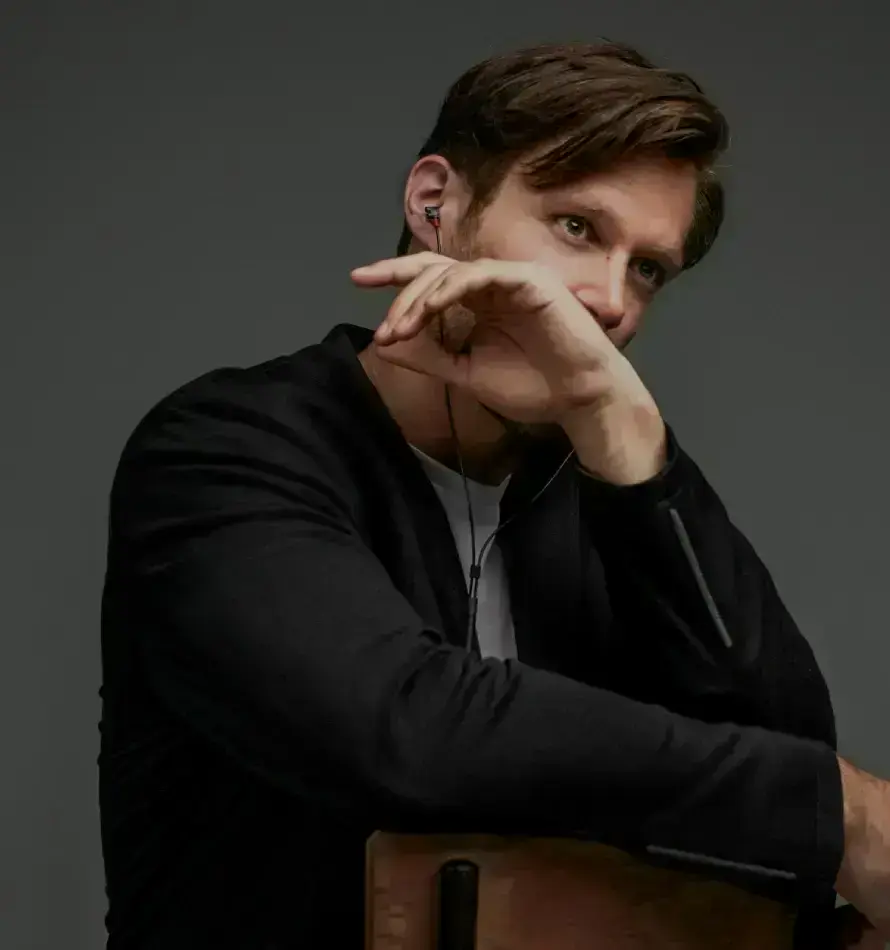 Наушники Sennheiser IE 800s Black (507360)