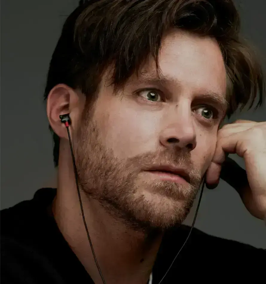 Наушники Sennheiser IE 800s Black (507360)