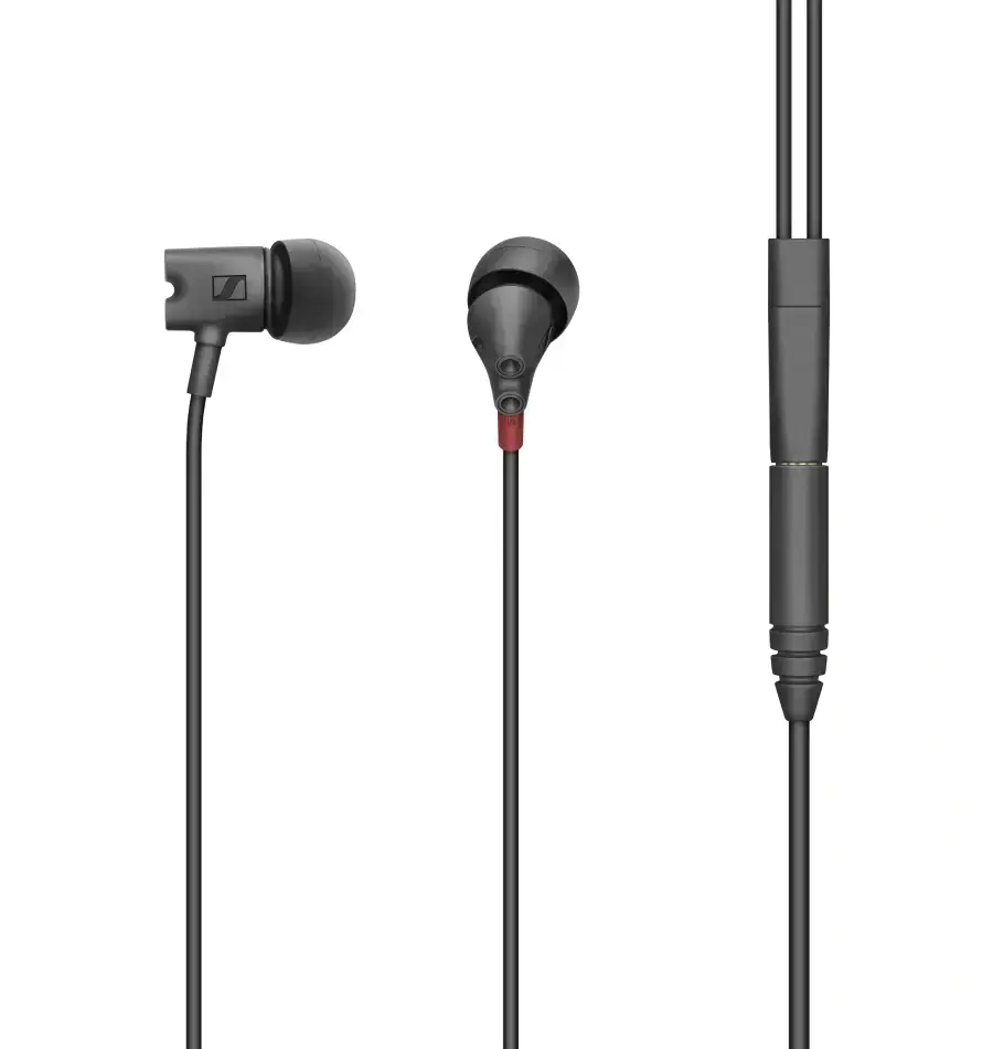 Наушники Sennheiser IE 800s Black (507360)