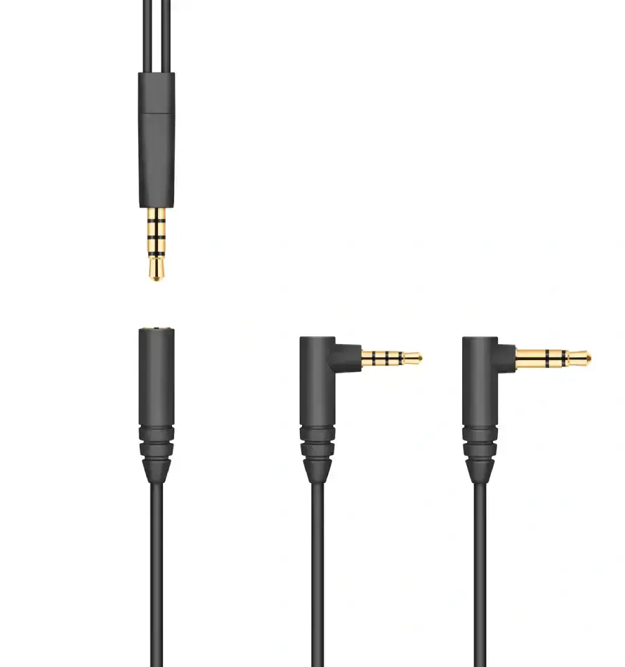 Наушники Sennheiser IE 800s Black (507360)