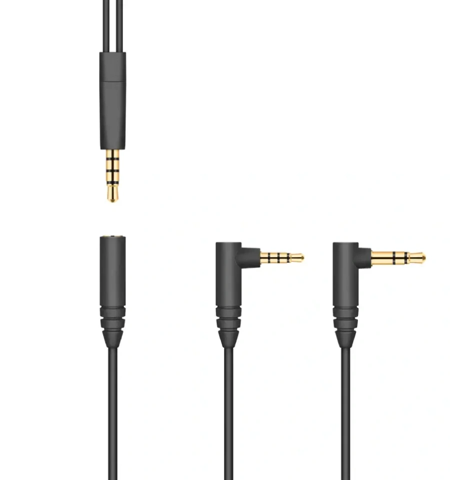 Наушники Sennheiser IE 800s Black (507360)