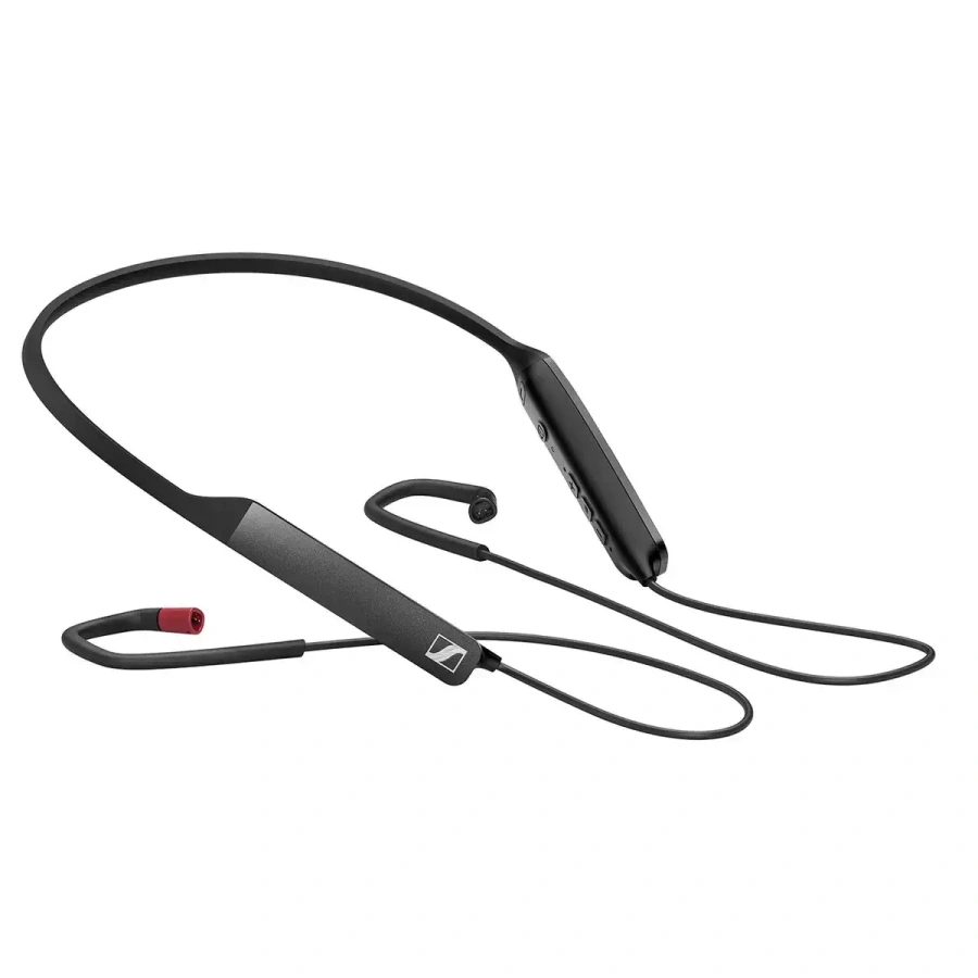 Наушники Sennheiser IE 80S BT Black (508600)