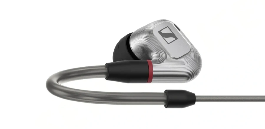 Навушники Sennheiser IE 900 Grey (508949)