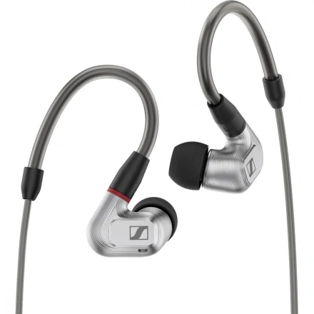 Наушники Sennheiser IE 900 Grey (508949)