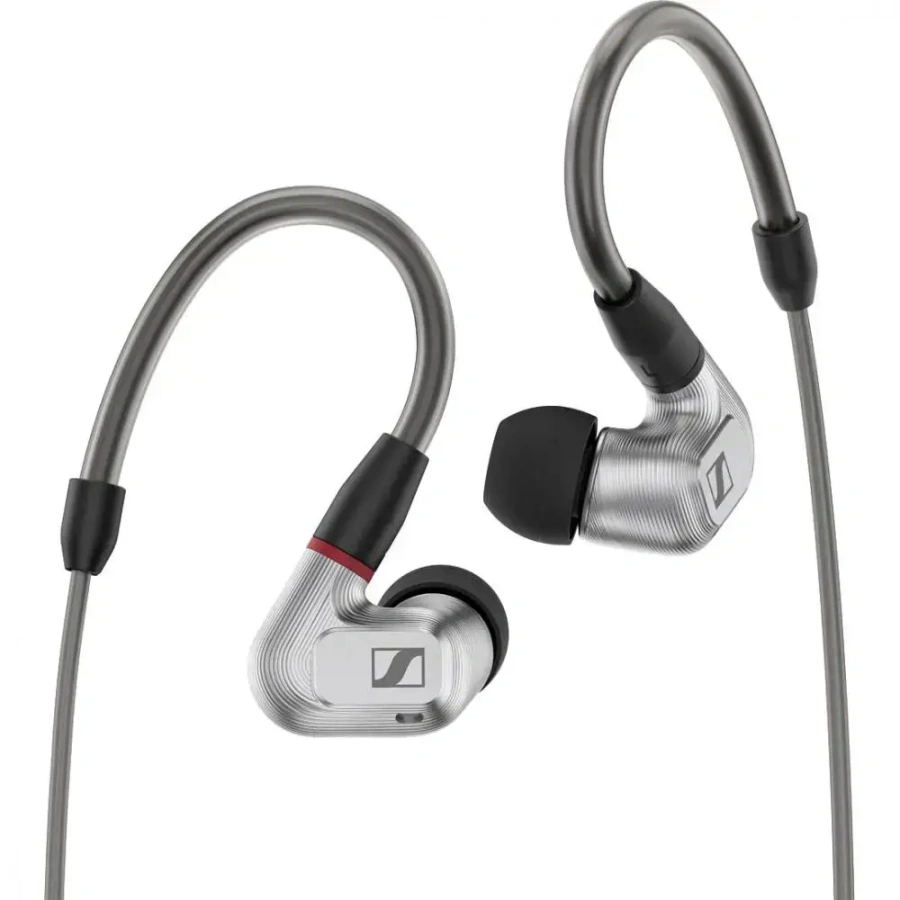 Навушники Sennheiser IE 900 Grey (508949)