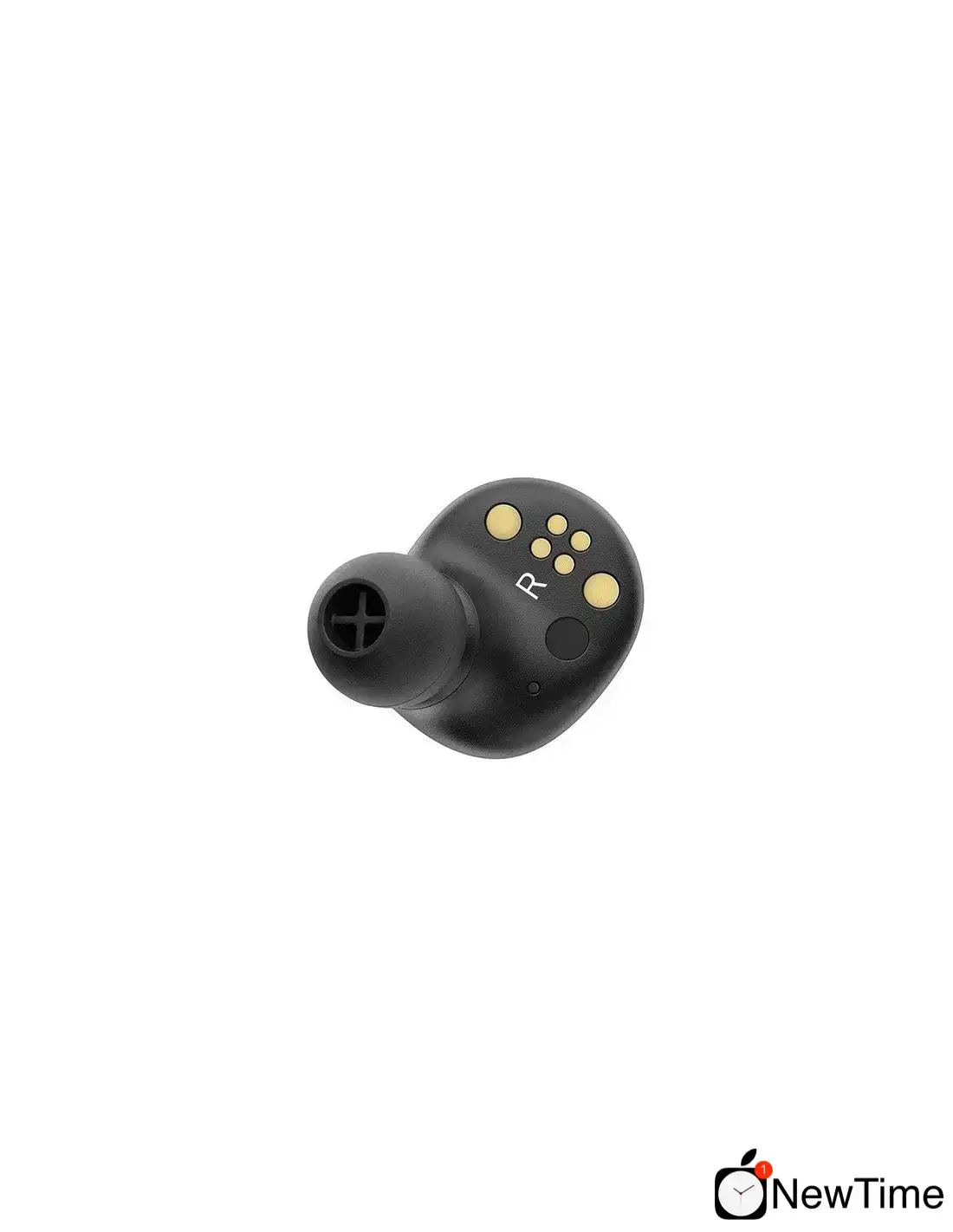 Навушники Sennheiser MOMENTUM True Wireless 2 Black (508674)