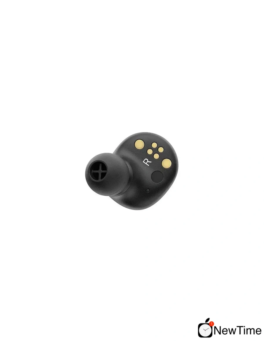 Навушники Sennheiser MOMENTUM True Wireless 2 Black (508674)