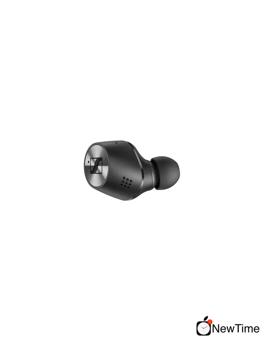 Навушники Sennheiser MOMENTUM True Wireless 2 Black (508674)