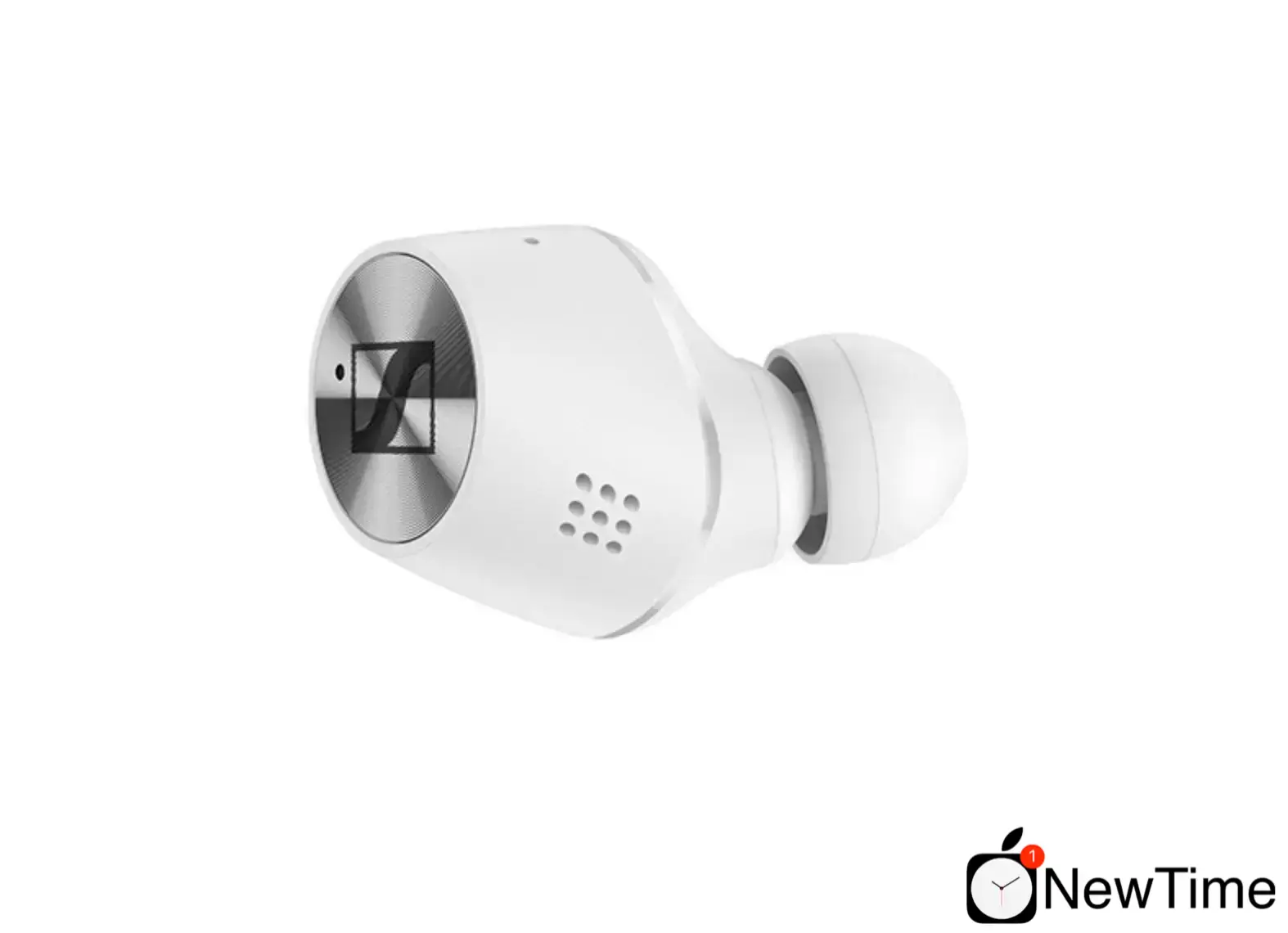 Наушники Sennheiser MOMENTUM True Wireless 2 White (508831)
