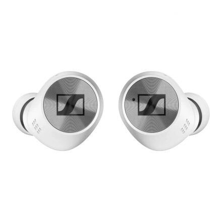 Наушники Sennheiser MOMENTUM True Wireless 2 White (508831)