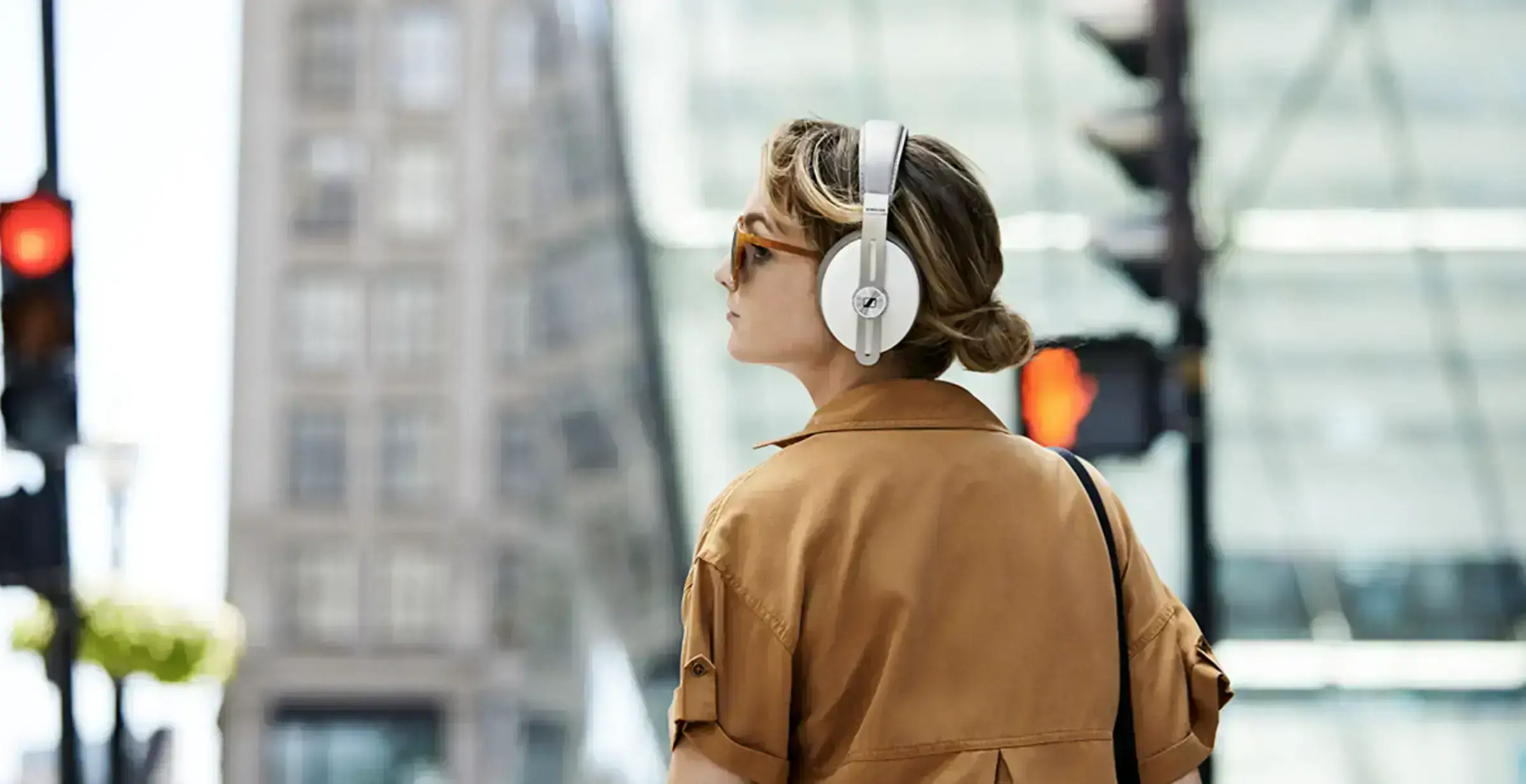 Наушники Sennheiser Momentum M3 AEBTXL Black (508234)