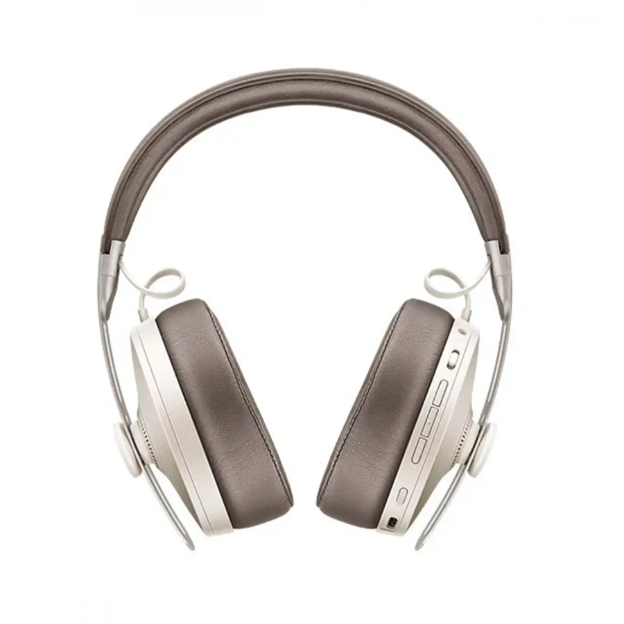 Наушники Sennheiser Momentum M3 AEBTXL Sandy White (508235)