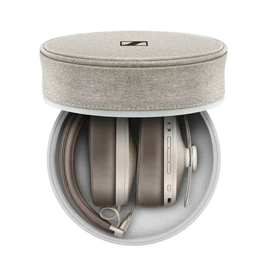 Наушники Sennheiser Momentum M3 AEBTXL Sandy White (508235)