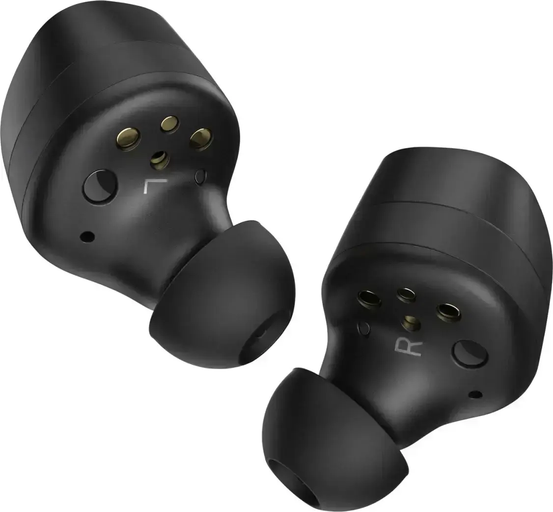 Навушники Sennheiser Momentum True Wireless 3 Black (509180)