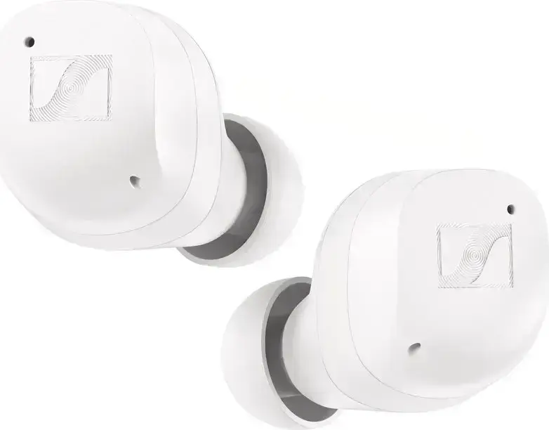 Навушники Sennheiser Momentum True Wireless 3 White (509181)