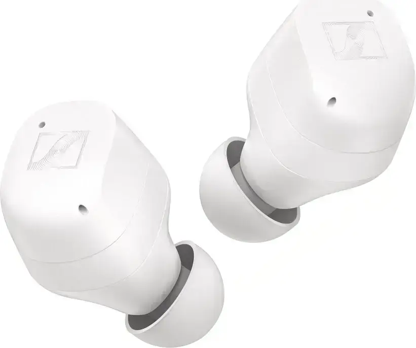 Навушники Sennheiser Momentum True Wireless 3 White (509181)