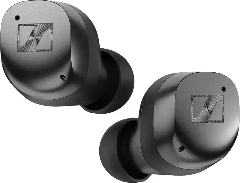 Навушники Sennheiser Momentum True Wireless 3 Graphite (700074)