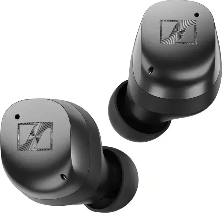 Навушники Sennheiser Momentum True Wireless 3 Graphite (700074)