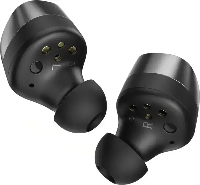 Навушники Sennheiser Momentum True Wireless 3 Graphite (700074)
