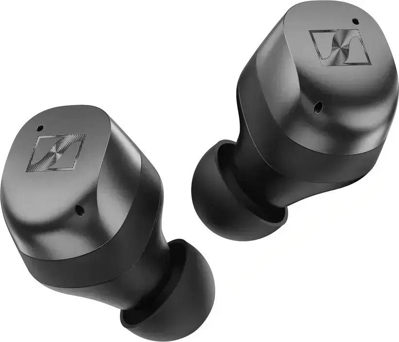 Навушники Sennheiser Momentum True Wireless 3 Graphite (700074)