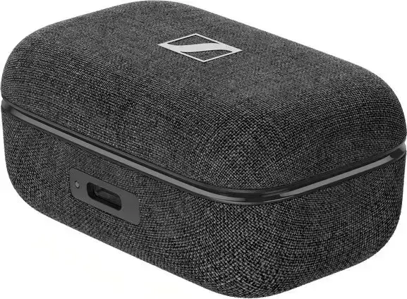 Навушники Sennheiser Momentum True Wireless 3 Graphite (700074)