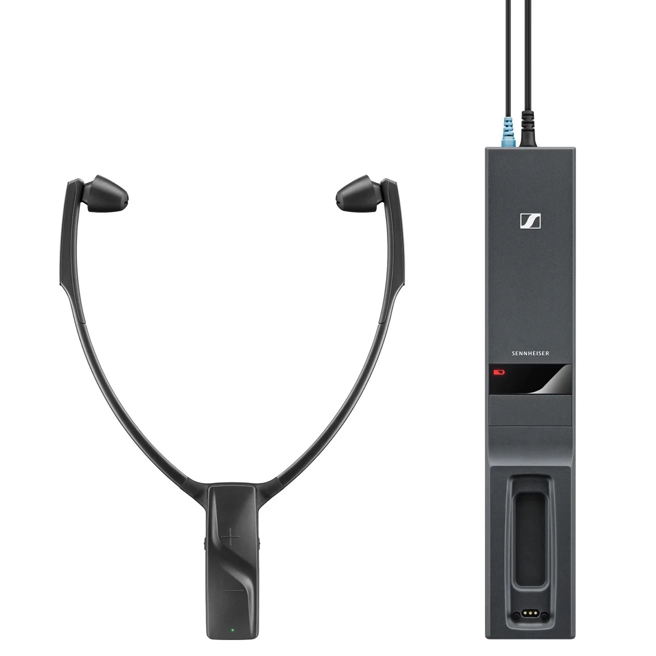 Навушники без мікрофона Sennheiser RS 2000 (506822)